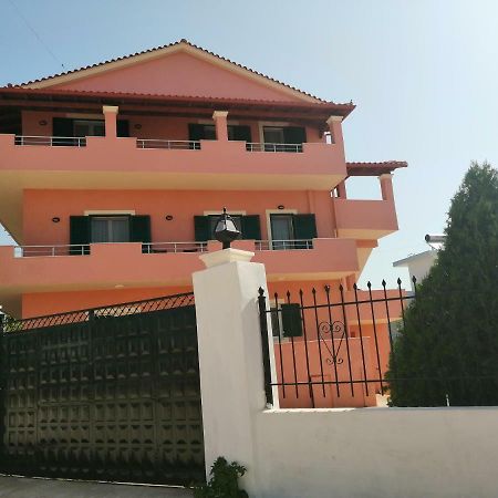 Helen'S House Apartamento Ksamil Exterior foto