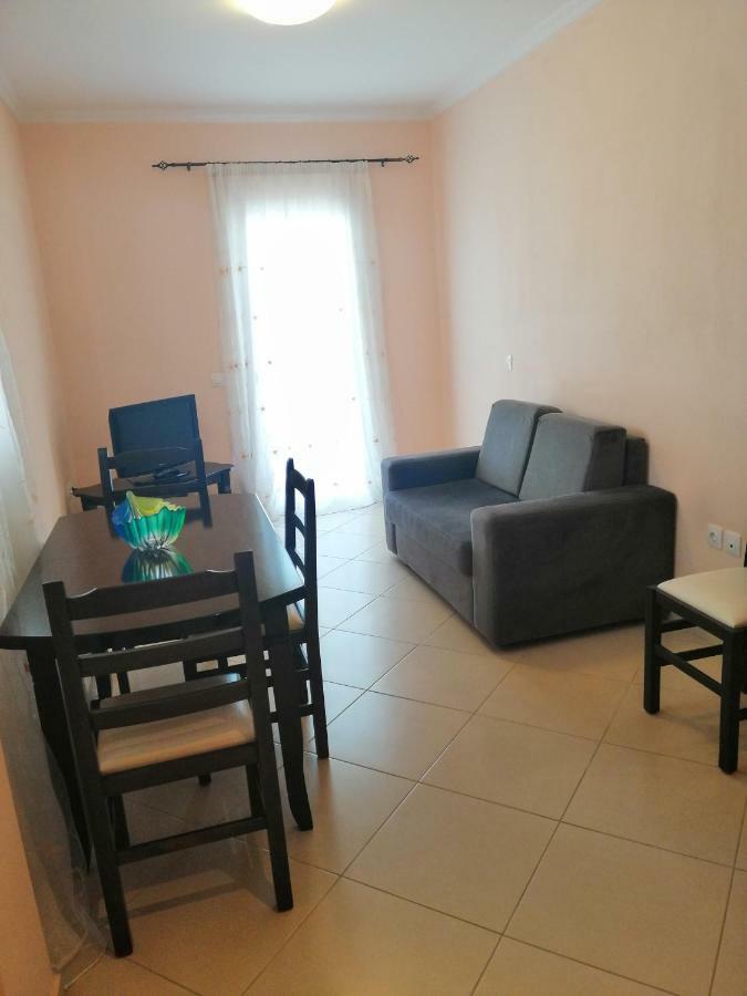 Helen'S House Apartamento Ksamil Exterior foto