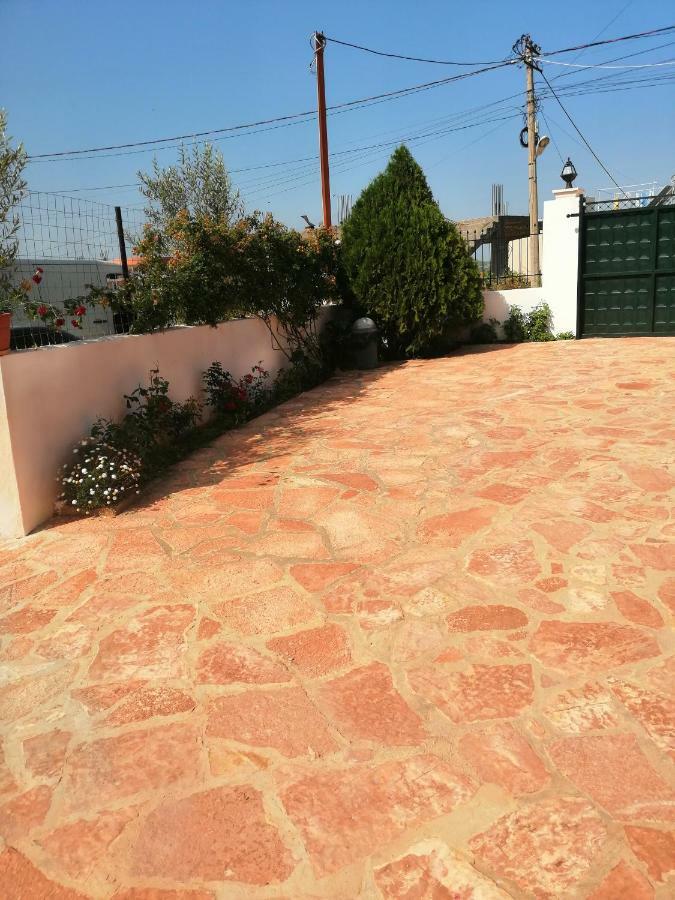 Helen'S House Apartamento Ksamil Exterior foto
