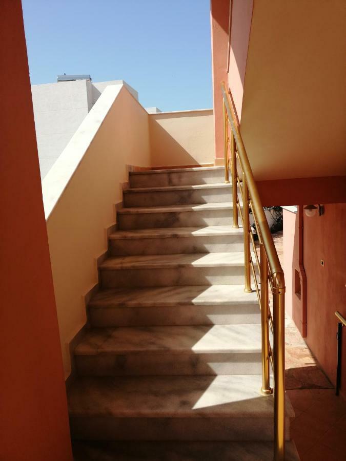Helen'S House Apartamento Ksamil Exterior foto