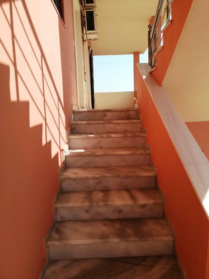Helen'S House Apartamento Ksamil Exterior foto