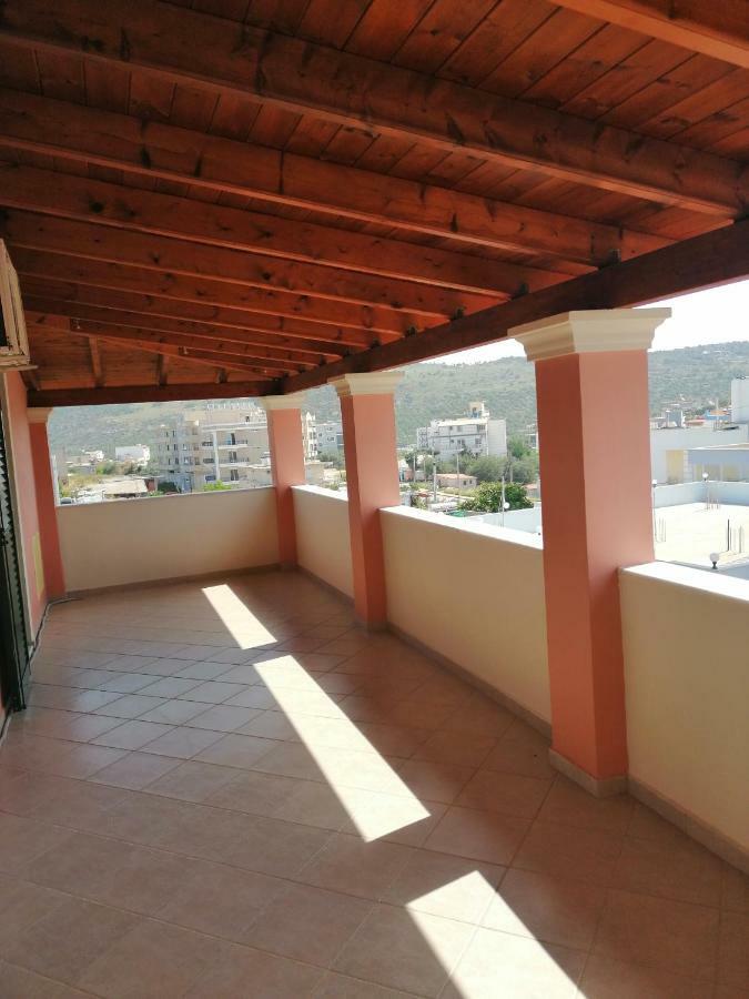 Helen'S House Apartamento Ksamil Exterior foto